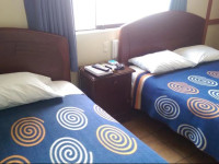 Hostal Manco Capac