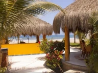 Casa Arenas de Punta Sal 