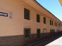 Casa Choquequirao