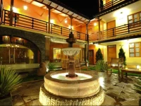 Esplendor Cusco 