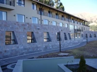 dm hoteles Cusco 