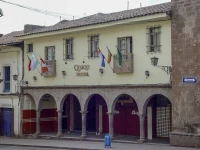 Hostal Qosqo 3*