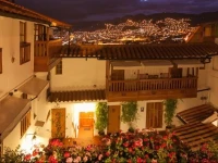 Quinua Villa - Boutique Apartments Hotel 