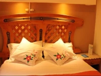 Hotel Boz Art 2*