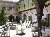 NiГ±os Hotel Meloc 