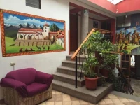 Hostal Resbalosa 1*