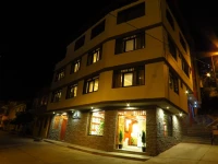 Imagen Plaza Hotel 