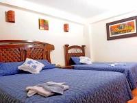 Inti Tampu Inn 1*