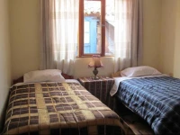Arcopunco Guest House 