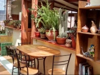 Capuli Casa Hospedaje 