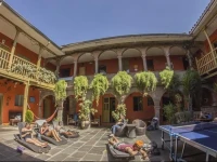 Ecopackers Hostels 