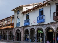 Hostal Chaski 
