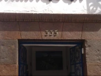 Hostal Mamaquqa 