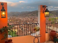 Hostal Qolqampata 