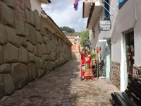 Monasterio del Inka 