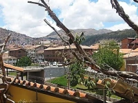 Tayta Wasi Hostel 
