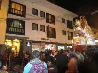 Tecte Guest House 