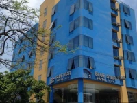 Blue Star Hotel 