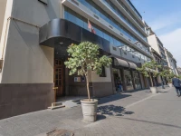 Hotel Maury 