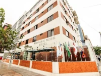 Miraflores Pacific Hotel 