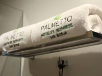 Palmetto Hotel Business San Borja 
