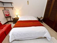 Posada Monterrico Boutique Hotel 3*
