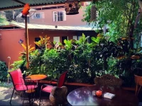 Casa Wayra B&B Miraflores 
