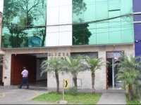 Elixer Hotel 