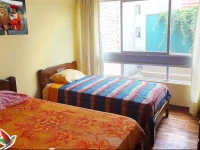 Apartamento Miraflores 