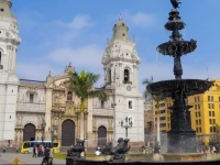 Apartamento Pizarro 