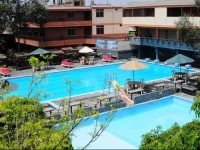 Centro Vacacional Rosario Huachipa 