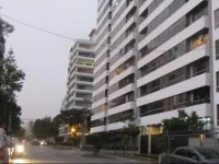Departamento Temporal Amoblado 