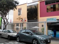 Hostal Oro Blanco 