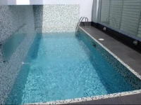 Lima Miraflores 3bed Amenities Pool 