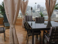 Miraflores Oceanview Penthouse