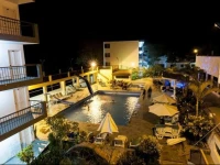 Hotel Embassy Rio Lunahuana 