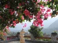 Refugio de Santiago Ecolodge 