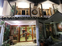 Hotel La CabaГ±a MachuPicchu