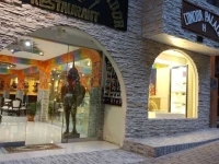 Condor Palace Hostal 