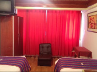 Hotel Pachakuteq