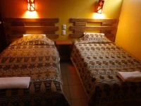 Hostal Pakarina 