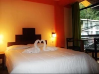 Inti House Hostal 