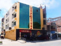 Hotel El Gran Caiman 3*