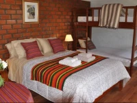 CopacabaГ±a Lodge 
