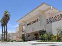 dm Hoteles Moquegua 
