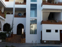 Hotel Alegria Nasca