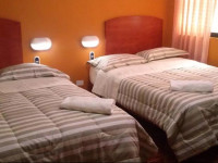 Hostal Real Alcazar