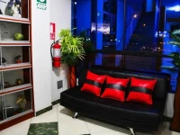 Hotel Sol del Sur 