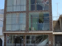Hotel Sol y Dunas
