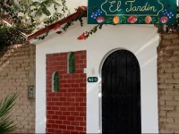 B&B El Jardin 